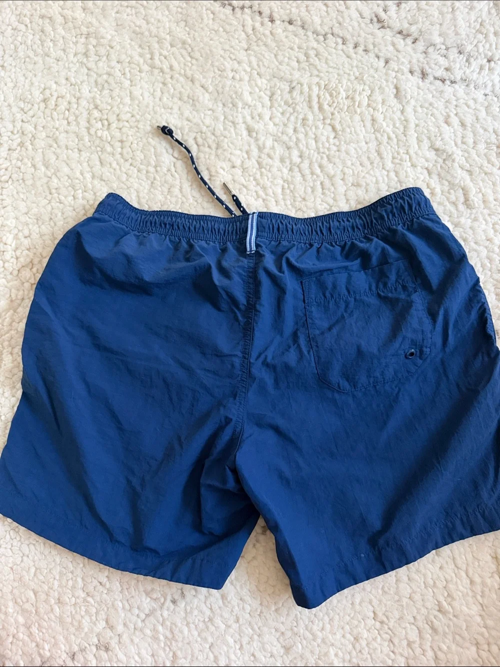 Banana Republic classic swim